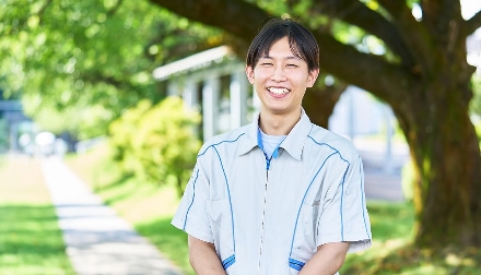 どんな時に自分の心が動くか。それを知ることが大事。