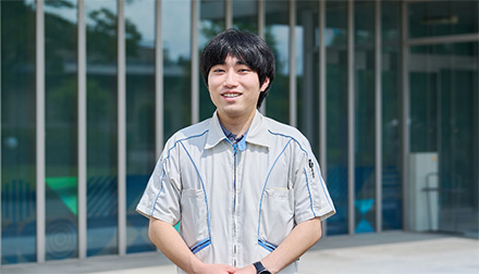 いろんな知見が集結する場所で、つぎのアイデアをつくる。