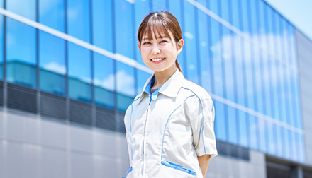 未知の分野に挑戦することで、未知の好きな自分に出会える。