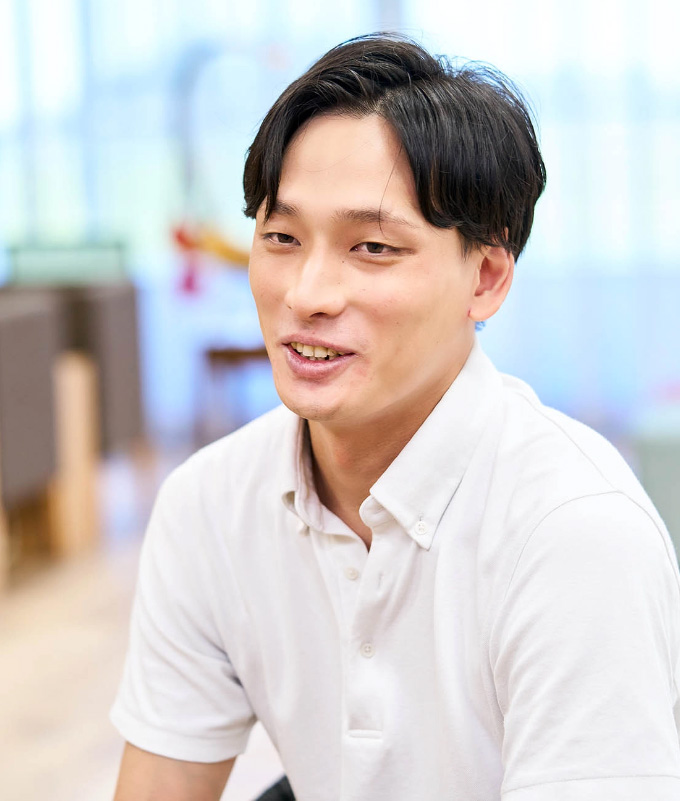 「働く場所」としての立山科学グループの好きなところは？