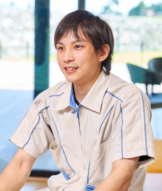 立山科学グループの魅力はどんなところ?
