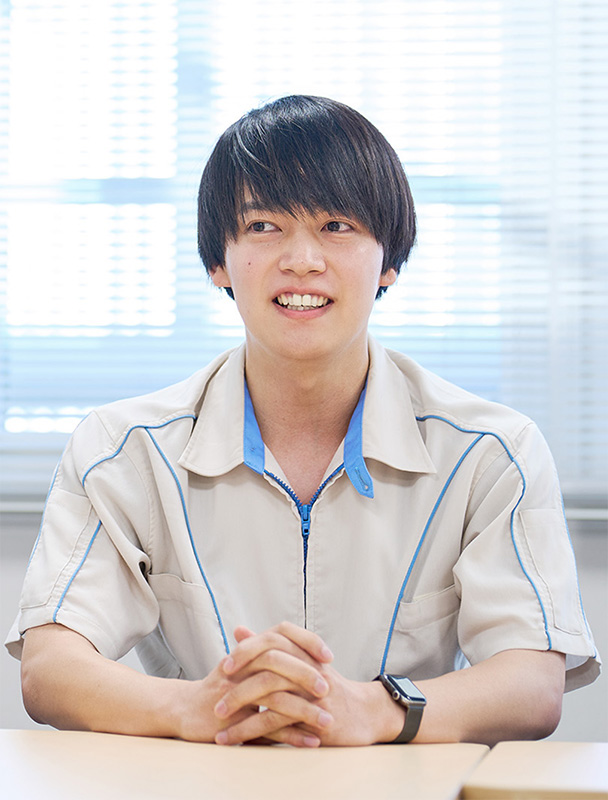 大学での学びを現在の仕事にどう活かしていますか？