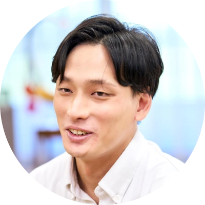 Fさん