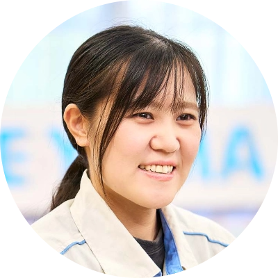 Nさん