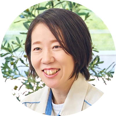 Iさん