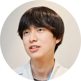 Hさん