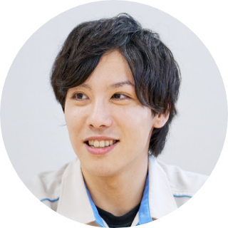 Nさん
