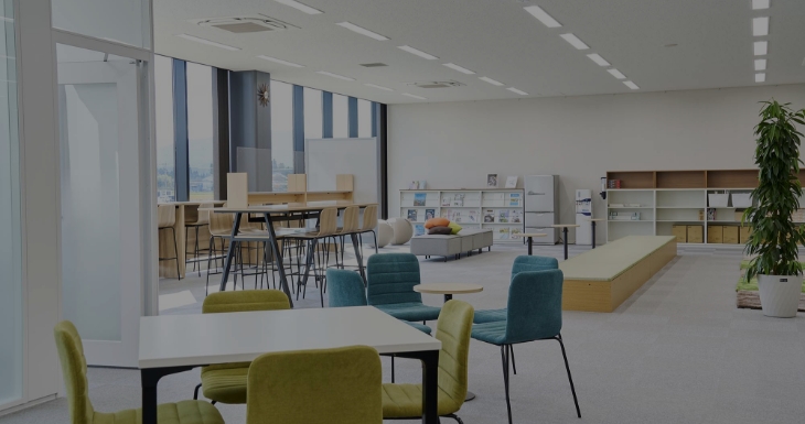 立山科学グループの紹介