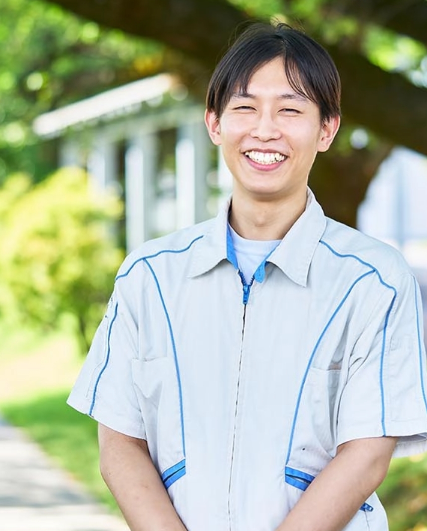 どんな時に自分の心が動くか。それを知ることが大事。