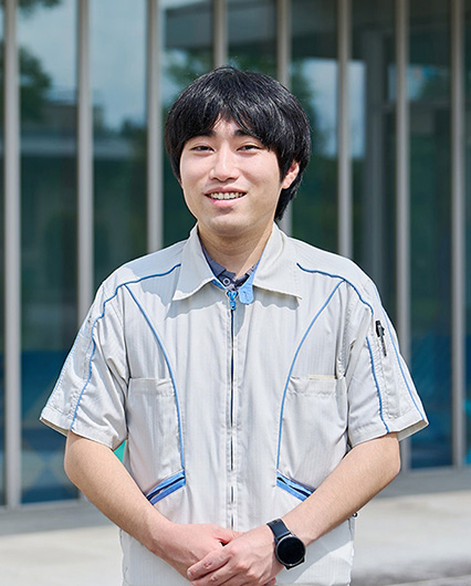 いろんな知見が集結する場所で、つぎのアイデアをつくる。