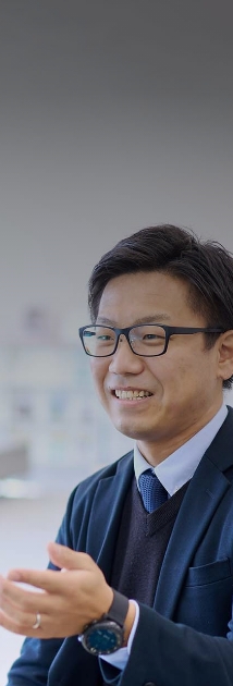 営業・管理
