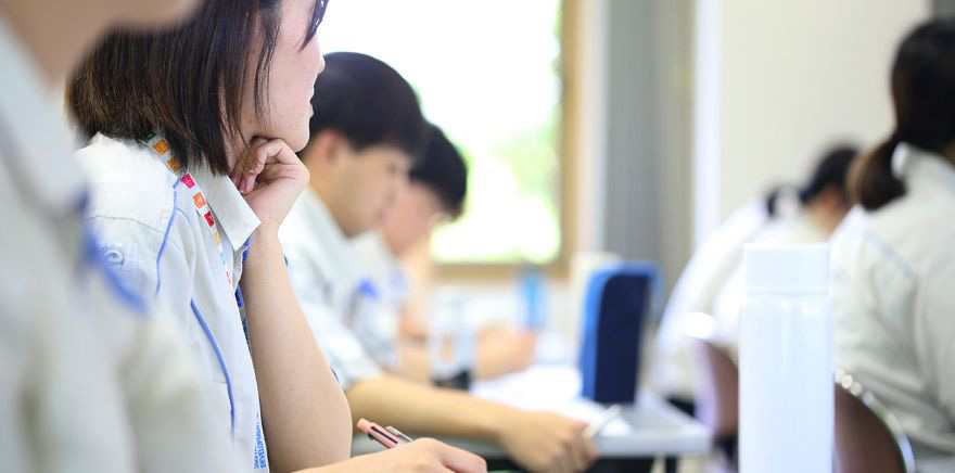 入社後3か月研修