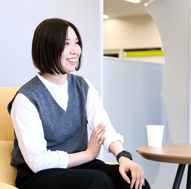 さまざまなものづくりにグループで挑戦。立山科学にいちばん共感した部分です。