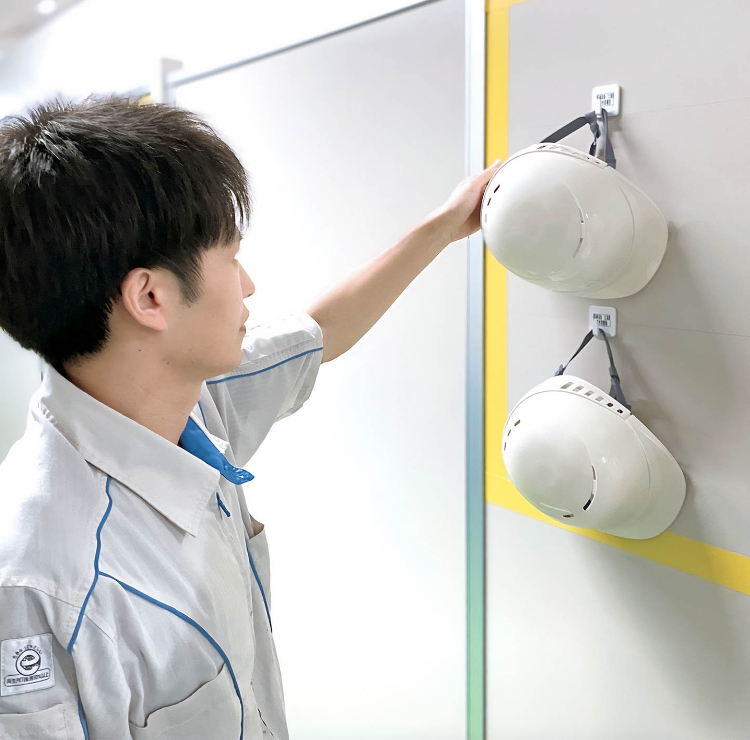 ものづくりの試行錯誤が思い切りできるって、うれしい。