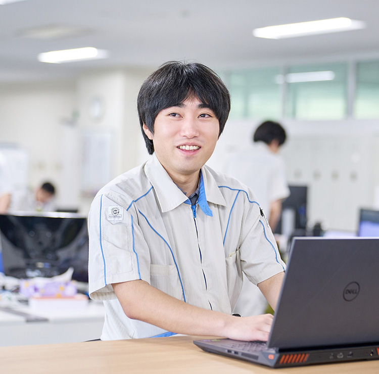 プライベートを大切にできてこそ、目の前の仕事がいいものになる。