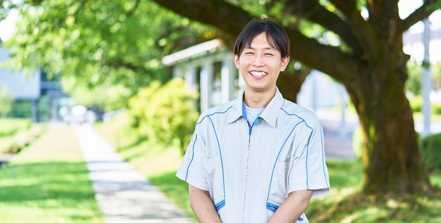 どんな時に自分の心が動くか。それを知ることが大事。